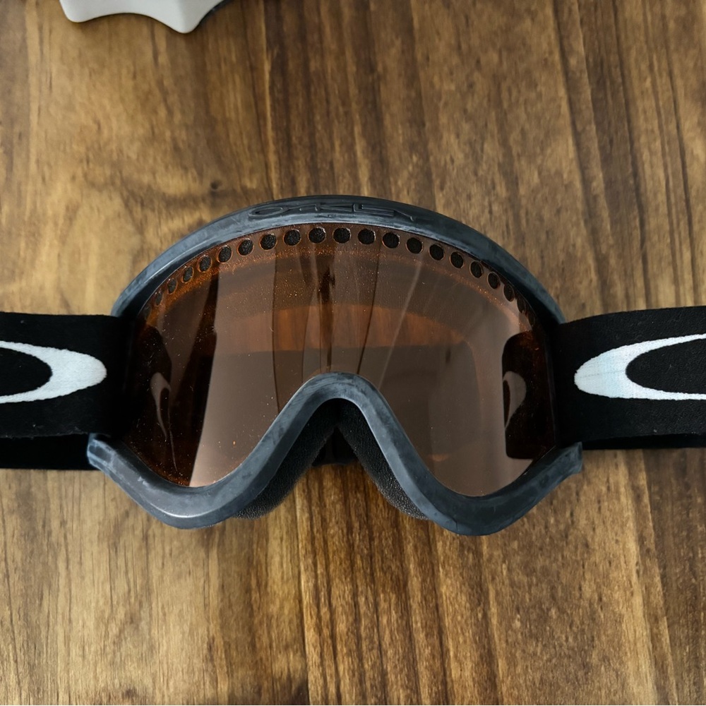 Oakley Ski Goggles